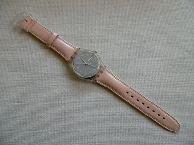 Swatch Honey Bump GK739