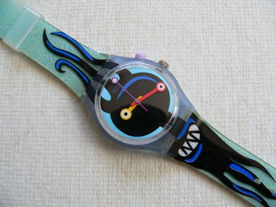 Swatch Krake GN908