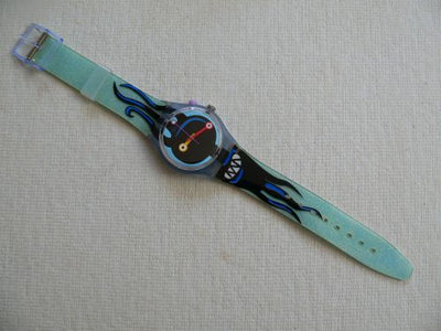 Swatch Krake GN908