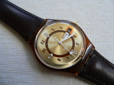 Swatch Moreno GF700