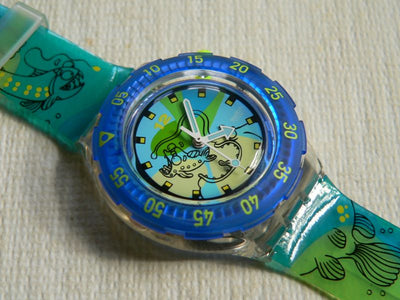 Ocean Life SDK913