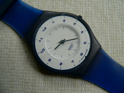 Swatch Skin Monoblue SFN100