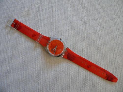 Zerkon GK240 – swatchandbeyond.com