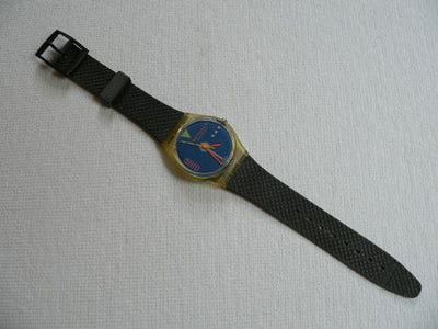Take Off Swatch