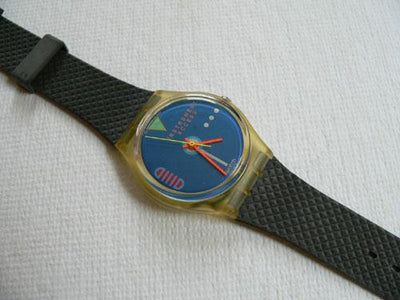 Take Off Swatch