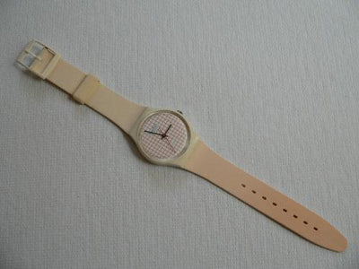 Tennis Grid GW100 Swatch