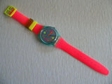Swatch Watch Tour GL102