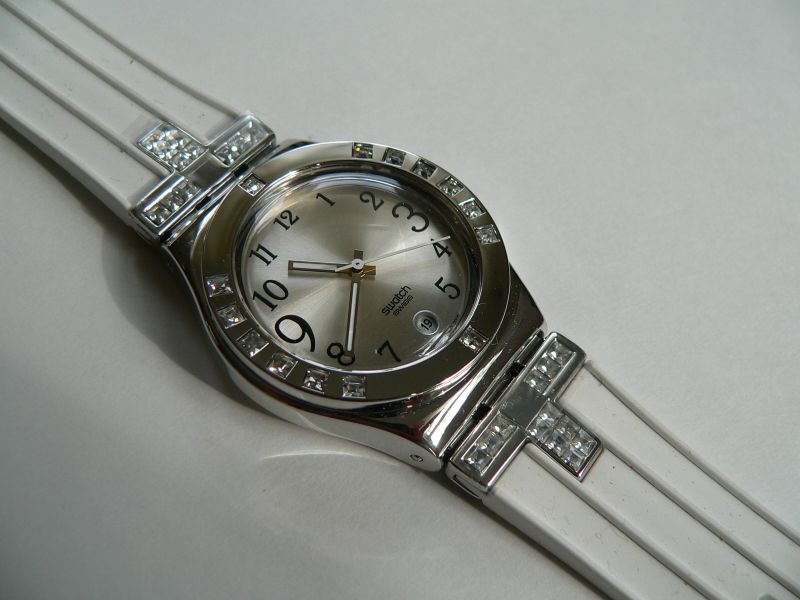 Swatch yls430 hot sale