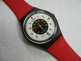 Chrono Tech GB403 Swatch Watch