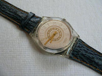 Delave GK145 Swatch Watch