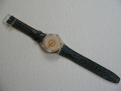 Delave GK145 Swatch Watch