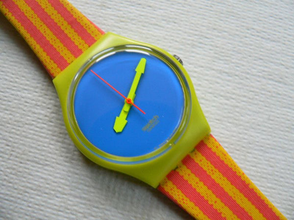 Chaise Longue GJ109 Swatch Watch