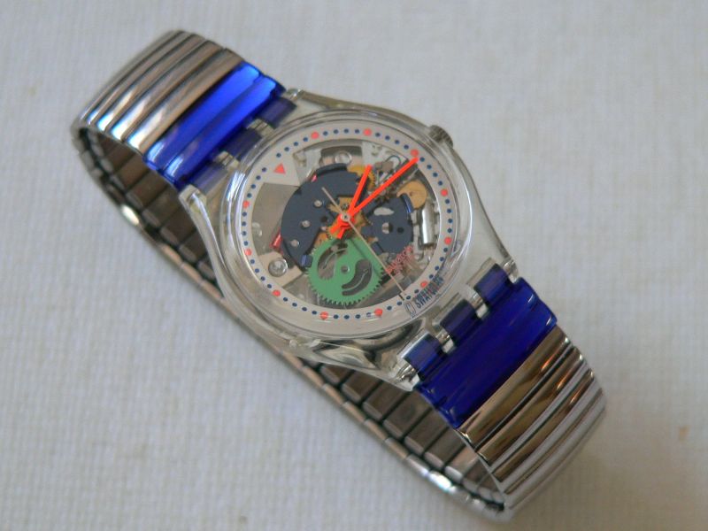 Swatch GK215 COLOR FISH スウォッチ腕時計(1995) gk215b_enl_1200x1200.jpg?v=
