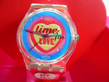 Swatch Time For Love GK293PACK