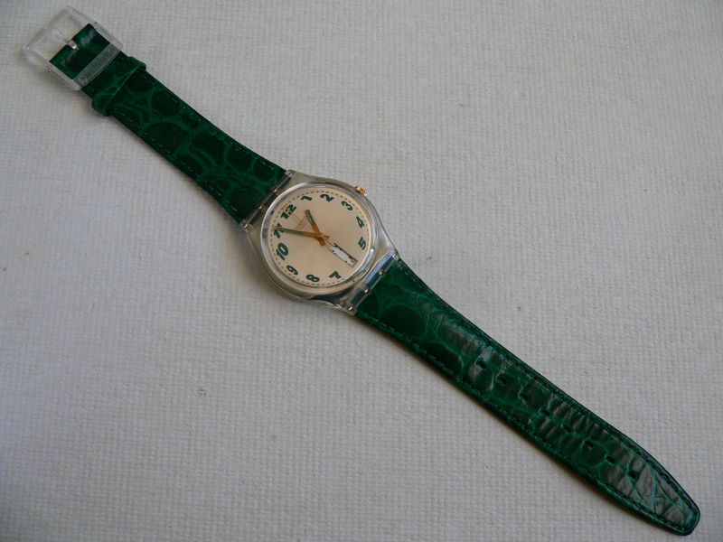 Tutto Tondo GK711 – swatchandbeyond.com display picture 2