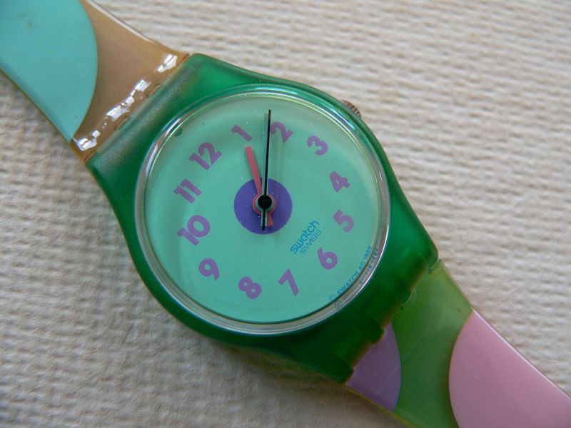 Audrey LL106 – swatchandbeyond.com