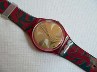 Louis Louis GR106 Swatch Watch