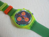 Swatch Neowave SCJ100