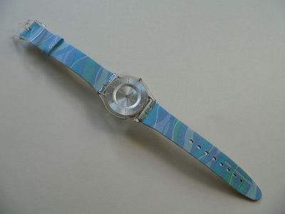 Swatch For women Thunderball SFK154