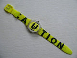 Swatch Caution GK224