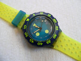 Bora Bora Variation SDN400V Swatch watch