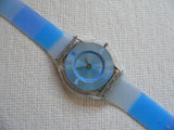 Swatch Skin Bludablu SFK170