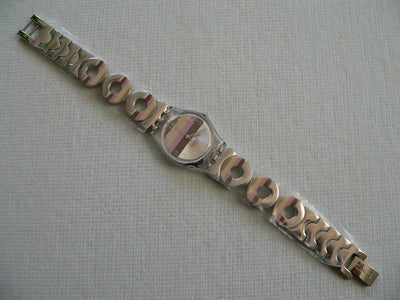 Metallic Dune LK258G