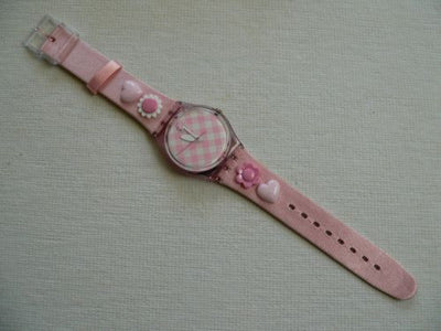 Swatch Muus Muus GP111