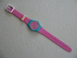 Swatch Pink Champagne LL105