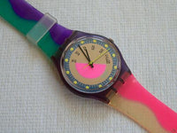 ScoobADoo GV102 swatch watch