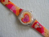 Swatch Aiming For Your Heart GE107PACK