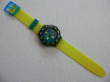 Bora Bora Variation SDN400V Swatch watch