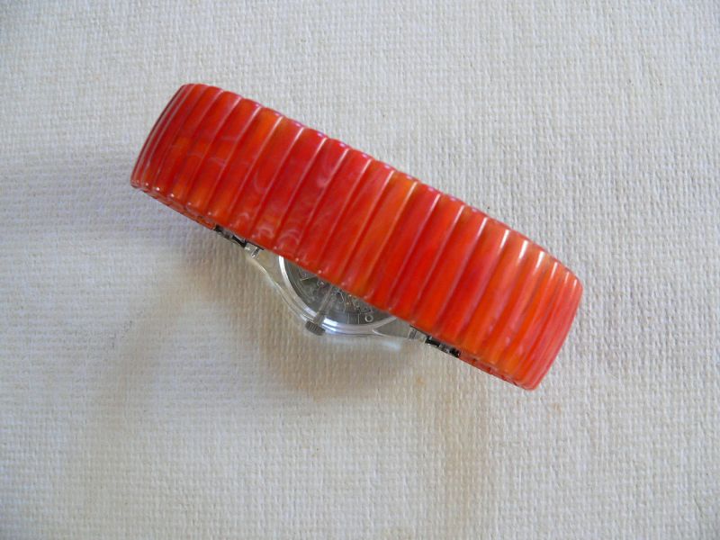 Lots Of Dots GZ121 Swatch Flex Metal –