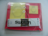 Swatch Back To School Set (Jelly Piano) GZ159PACK