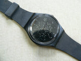 1988 MAEGHT Foundation set 3 swatch watches GZ401 GZ111 GZ110