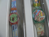 1993 Swatch Once Upon A Time Special Edition (Cera una volta)