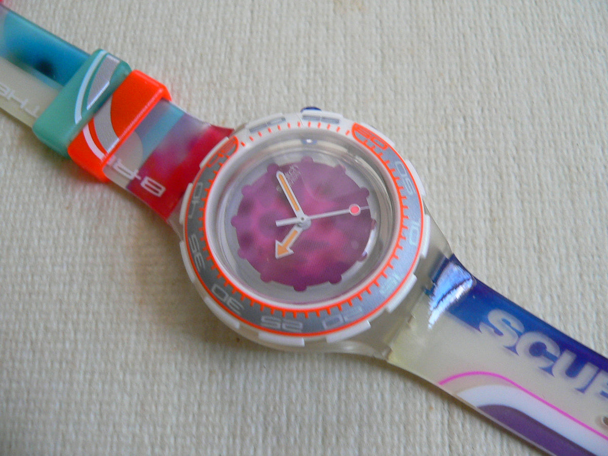 Bite The Wave SDK912 Scuba 200 – swatchandbeyond.com