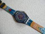 Tarot GN131 Swatch Watch